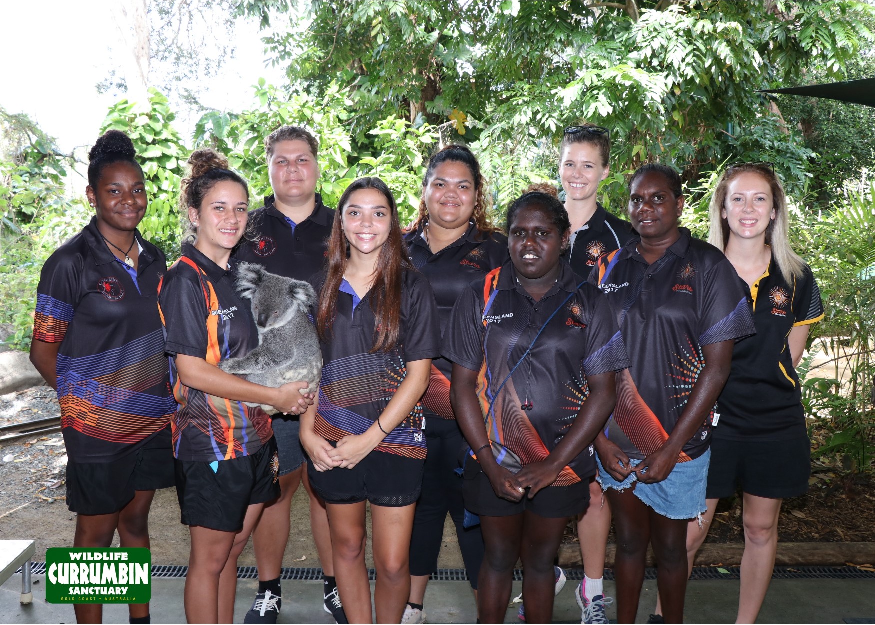 Stars Foundation - Katherine High School